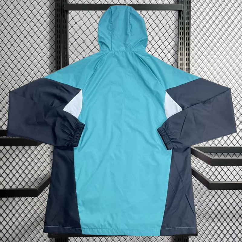 windbreaker Newcastle United