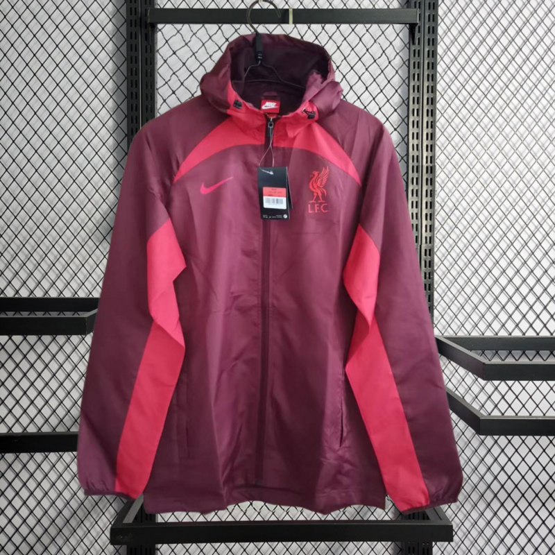 Windbreaker Liverpool