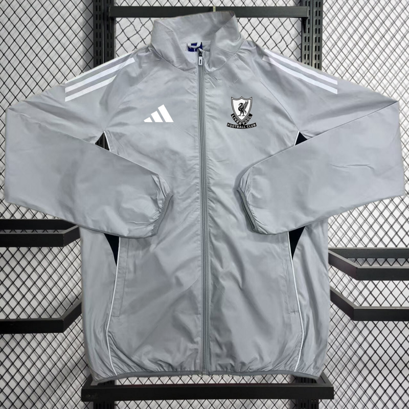Windbreaker Liverpool