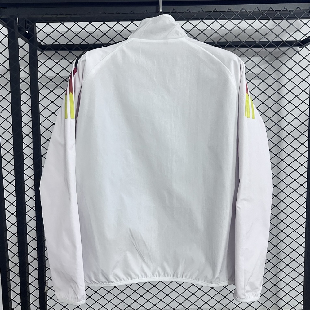 Windbreaker Germany