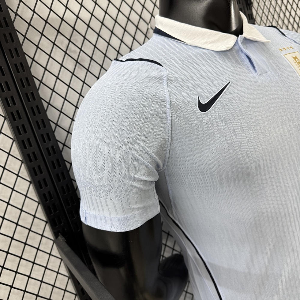 Player 2026 Uruguay Home Football jersey