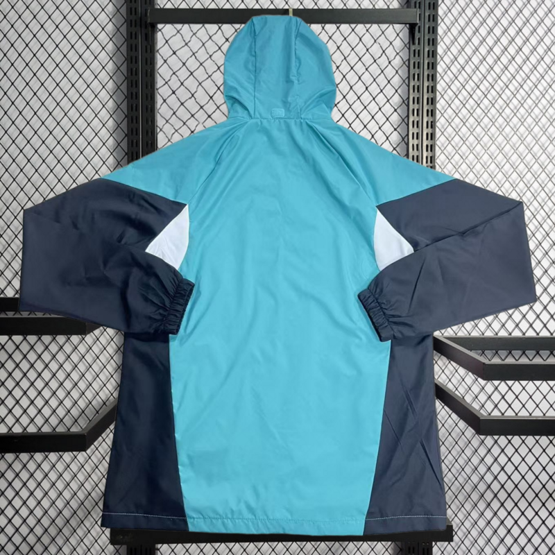 Windbreaker Algeria