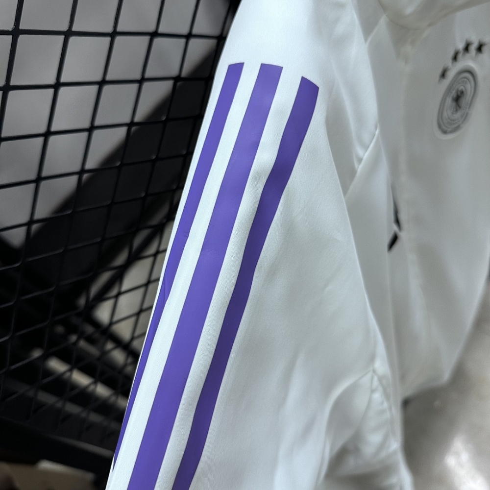 Windbreaker Germany