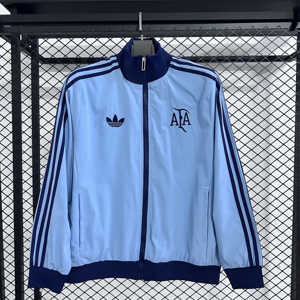 Windbreaker Argentina