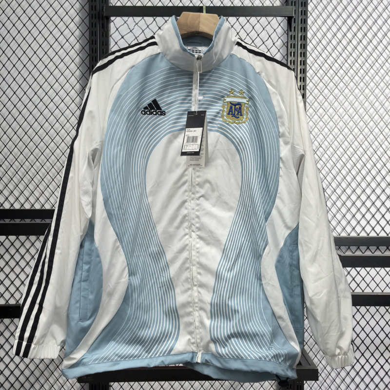 Windbreaker Argentina