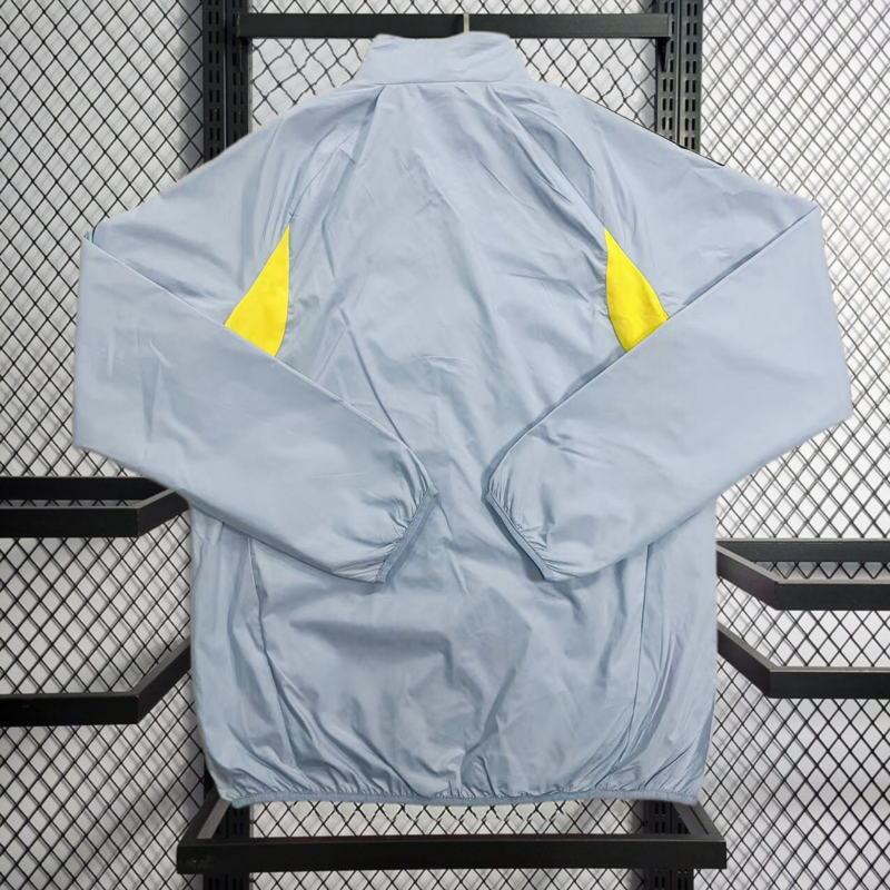 Windbreaker Arsenal