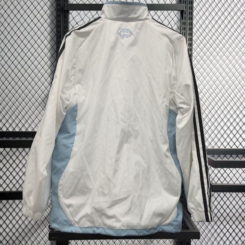 Windbreaker Argentina