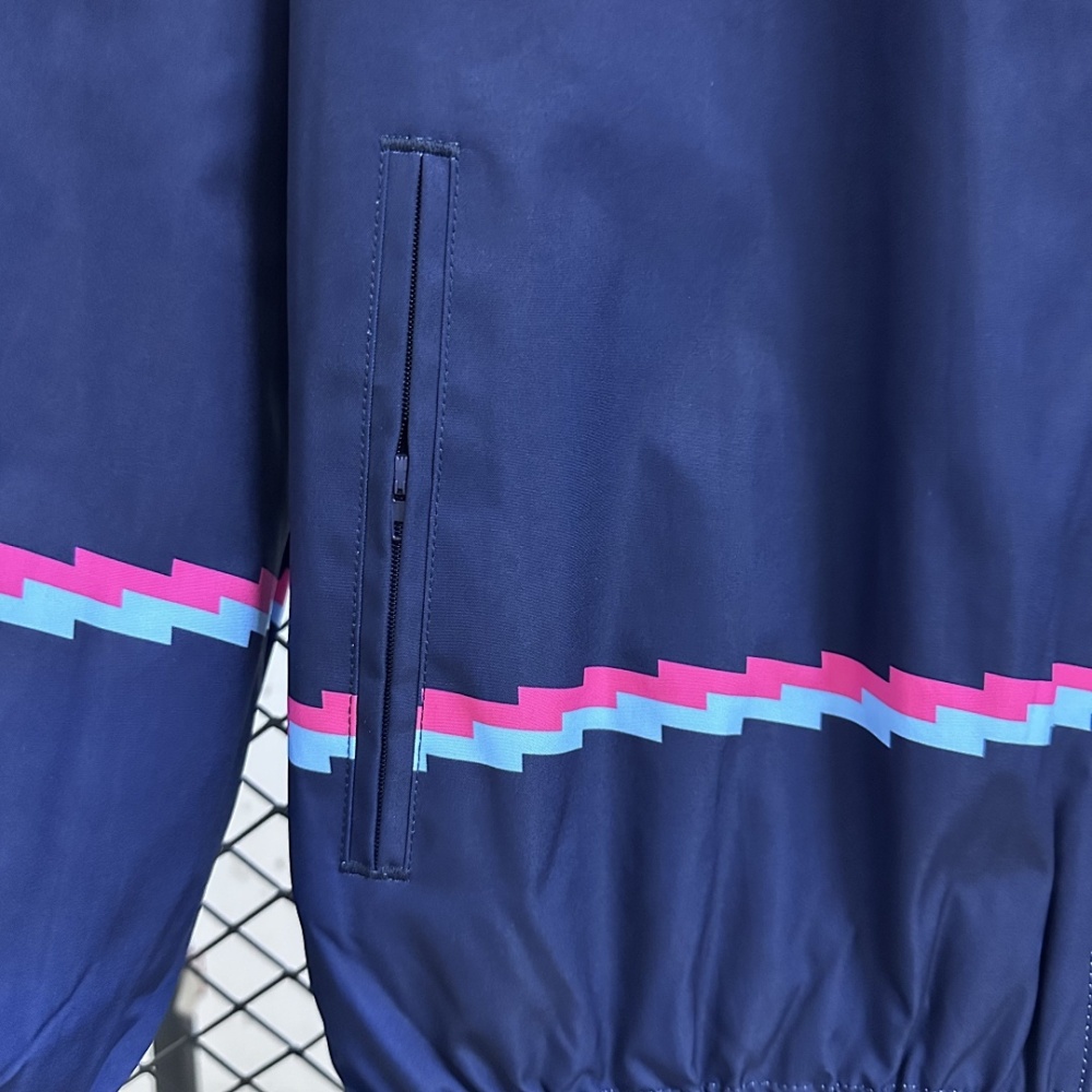 Windbreaker Arsenal