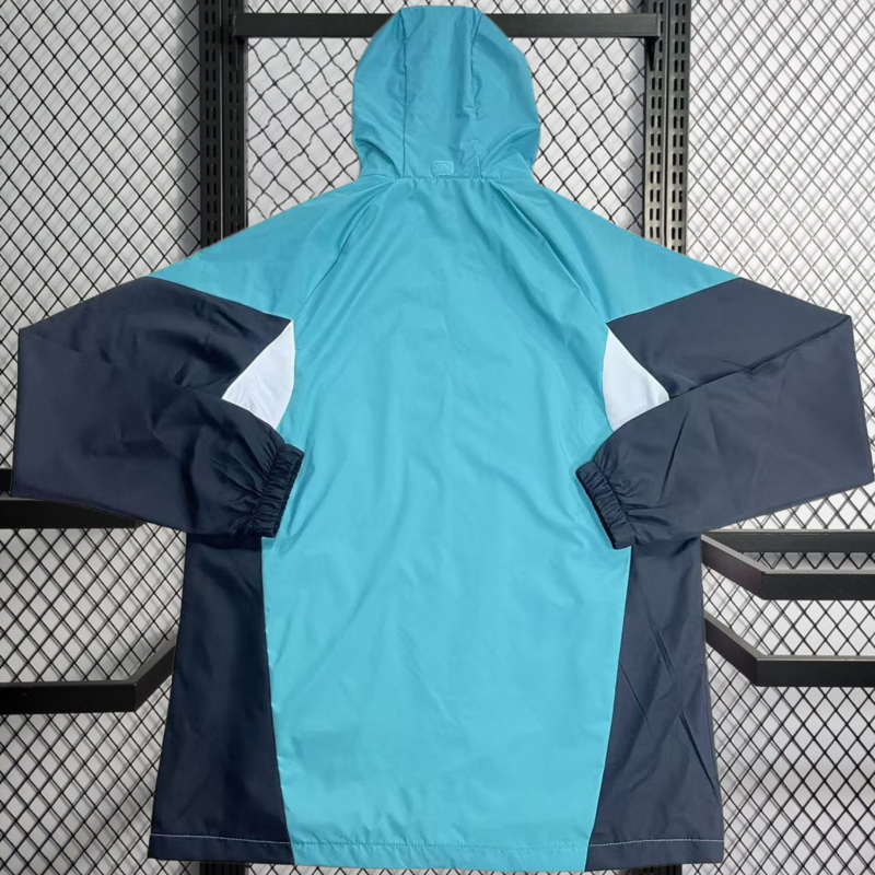 Windbreaker Liverpool