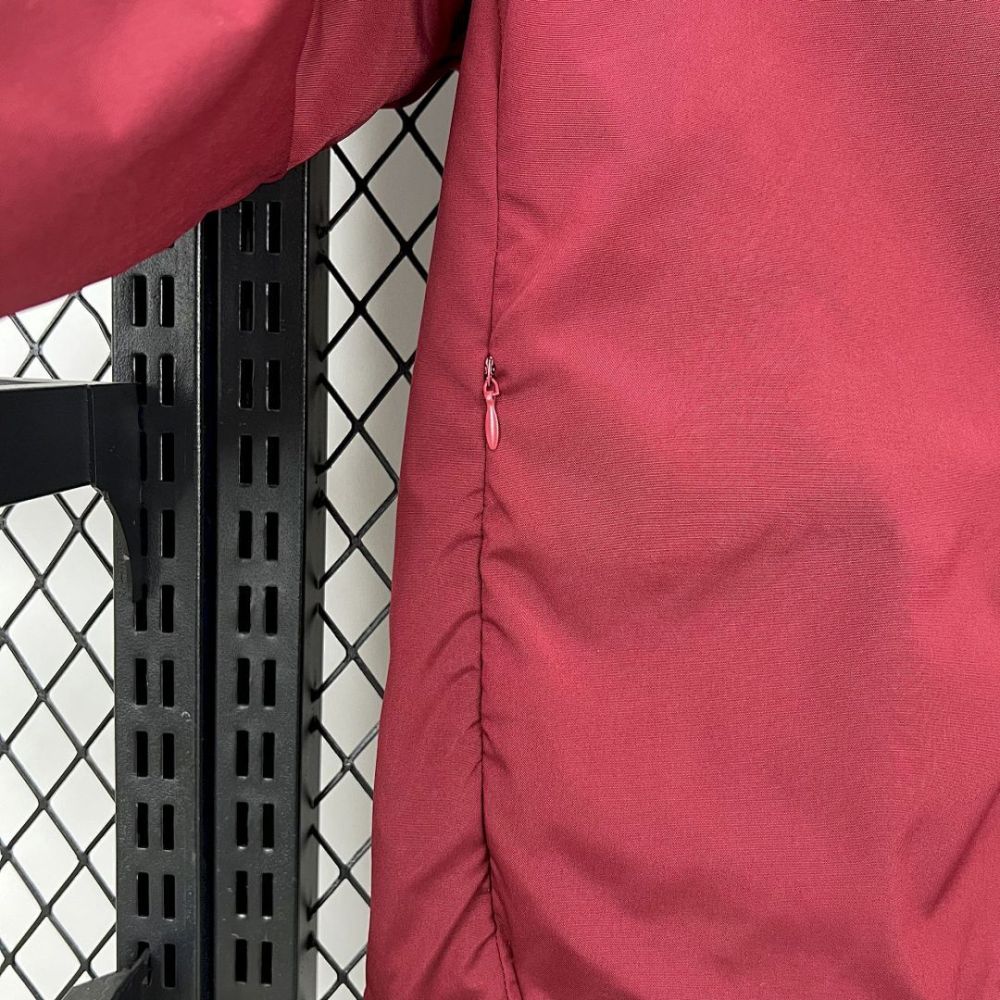 Windbreaker Arsenal