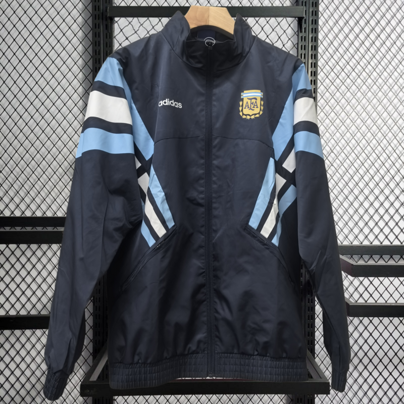 Windbreaker Argentina
