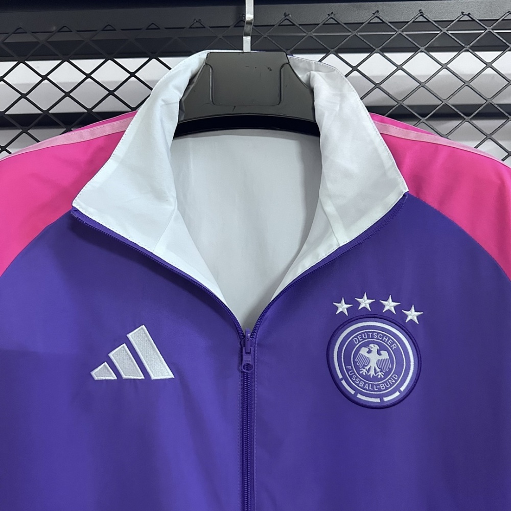 Windbreaker Germany