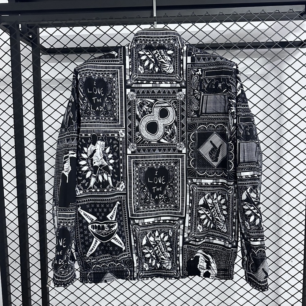 Windbreaker Arsenal