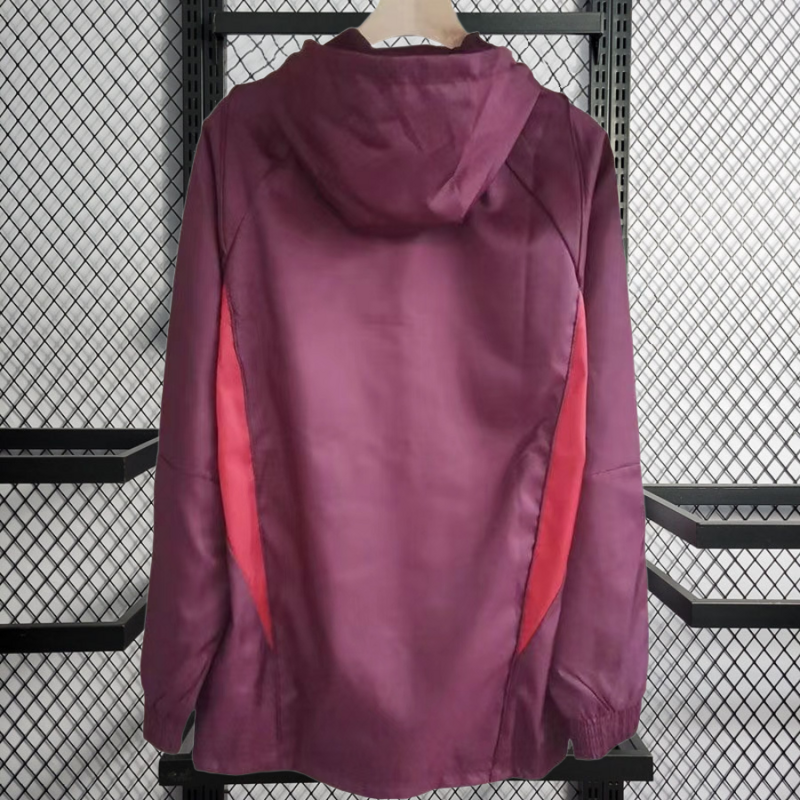 Windbreaker Liverpool