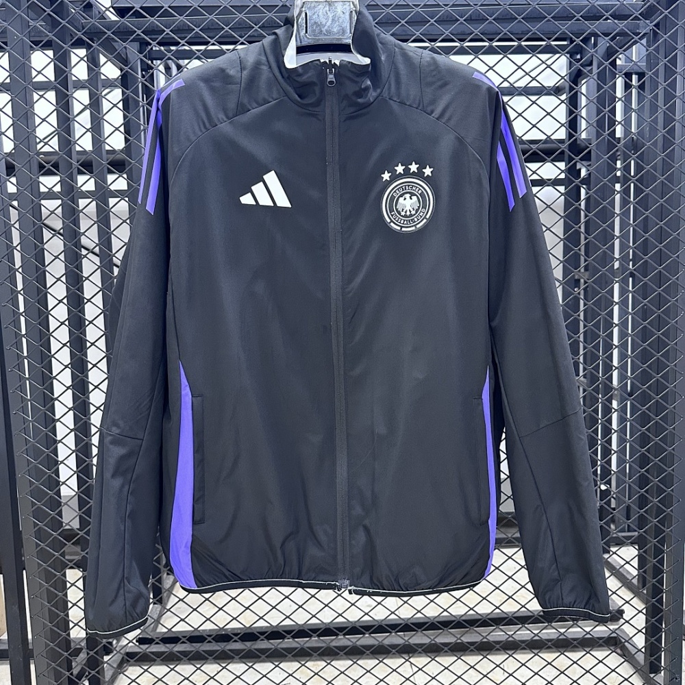 Windbreaker Germany