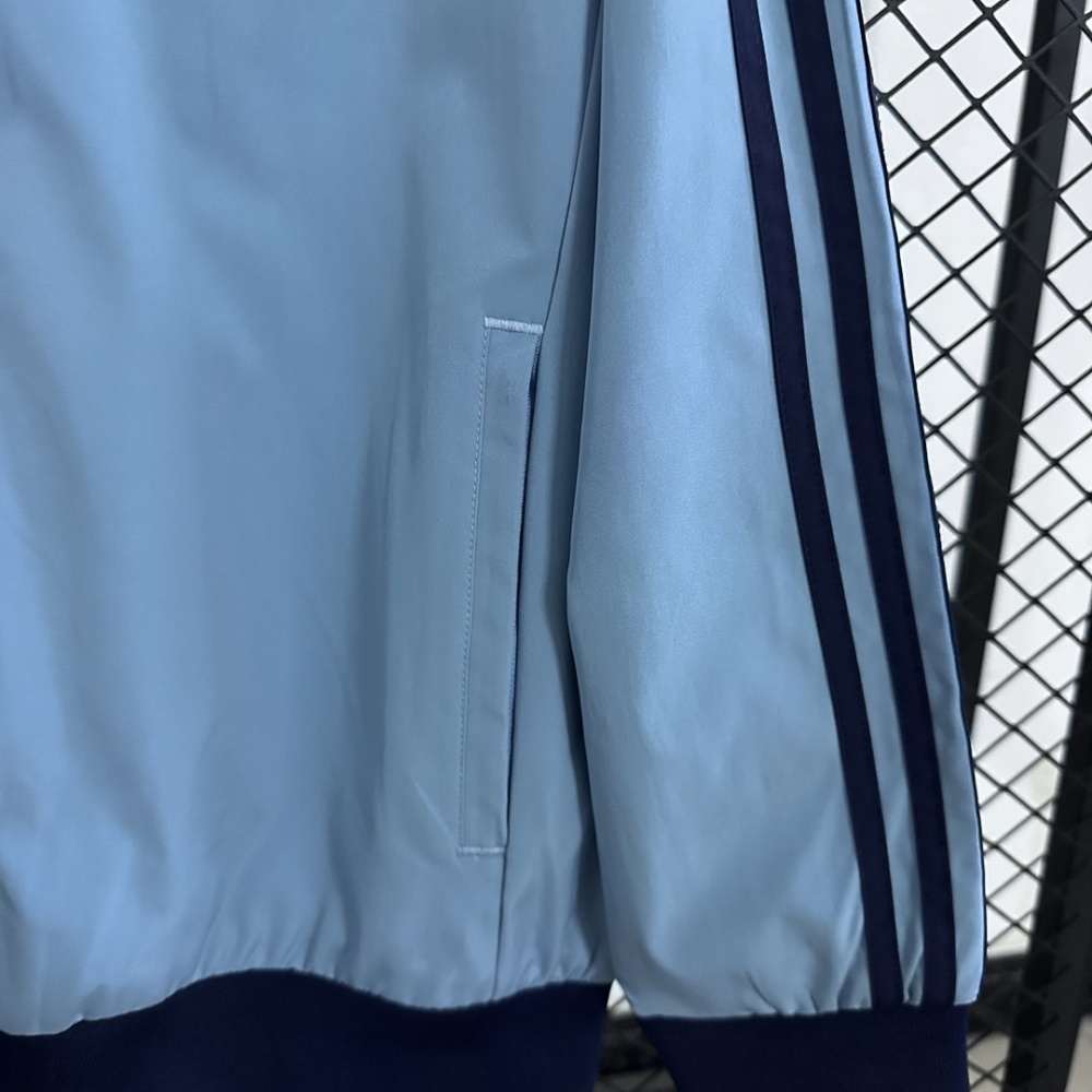 Windbreaker Argentina