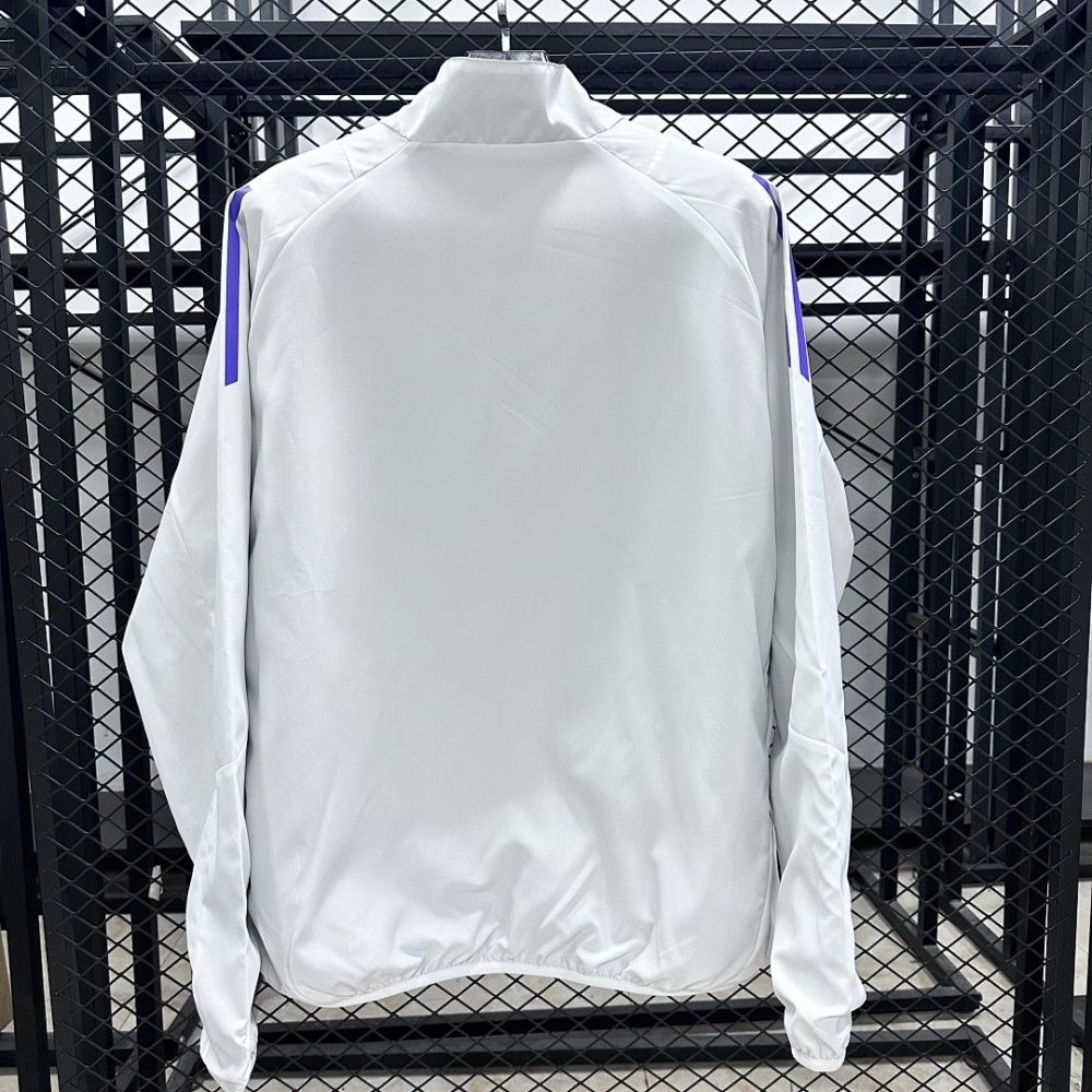 Windbreaker Germany