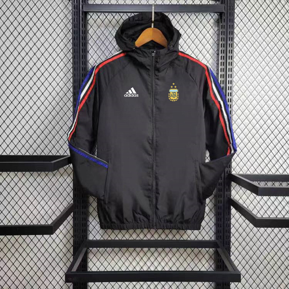 Windbreaker Argentina