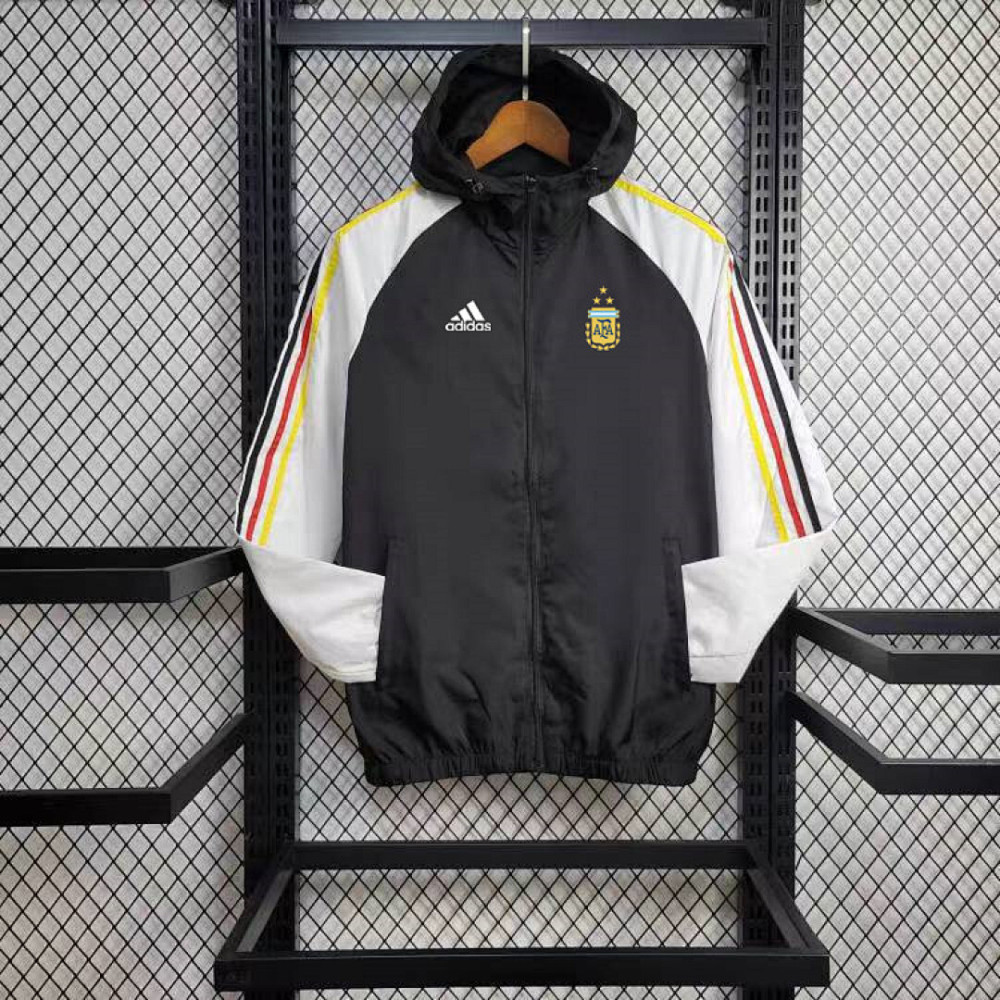 Windbreaker Argentina