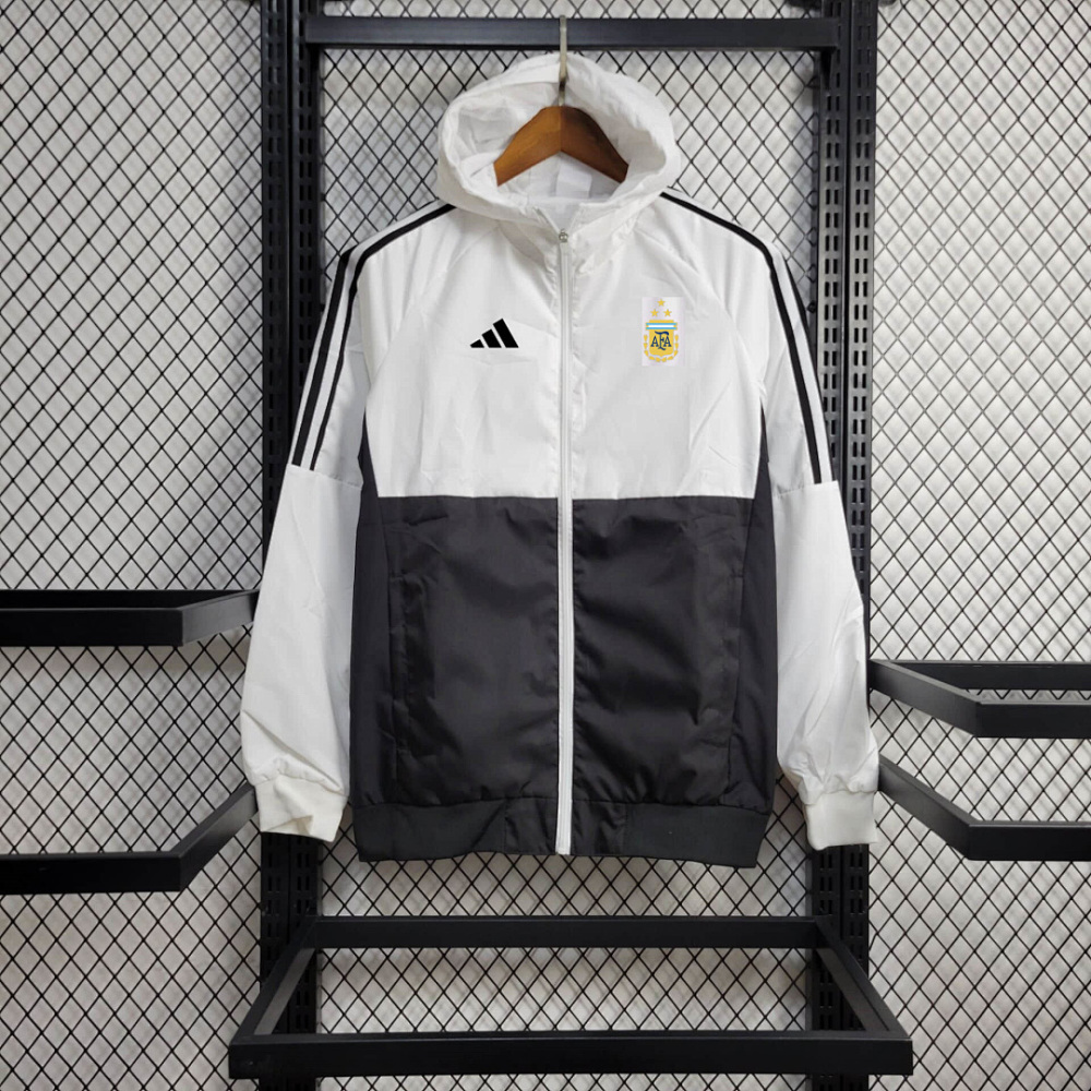 Windbreaker Argentina
