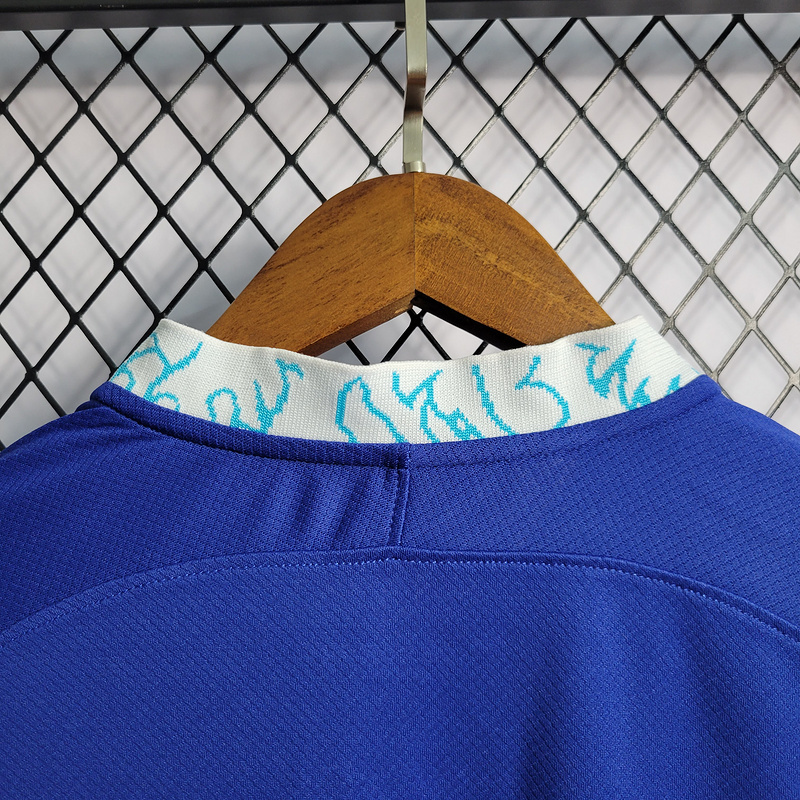 Windbreaker Flamenco
