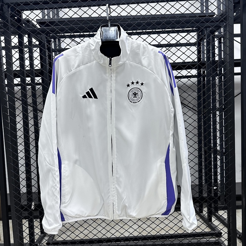 Windbreaker Germany
