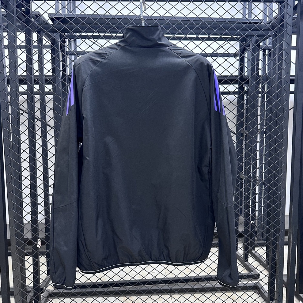Windbreaker Germany
