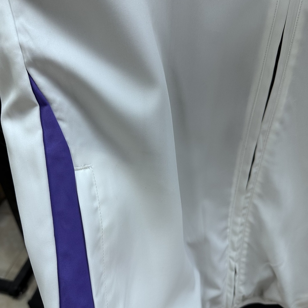 Windbreaker Germany