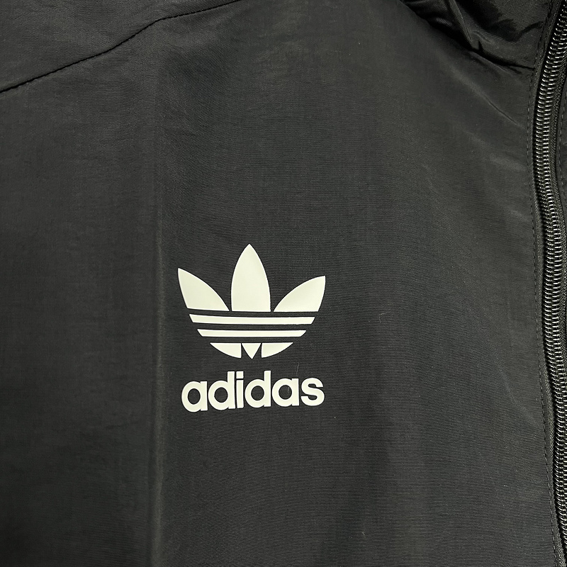 2024-25 Windbreaker Germany