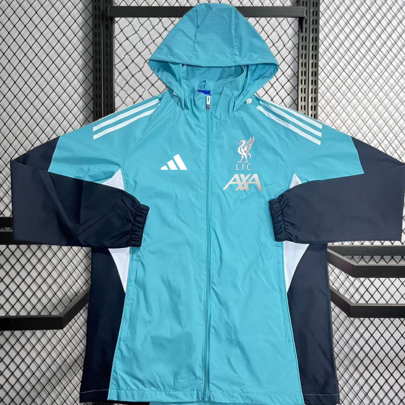 Windbreaker Liverpool