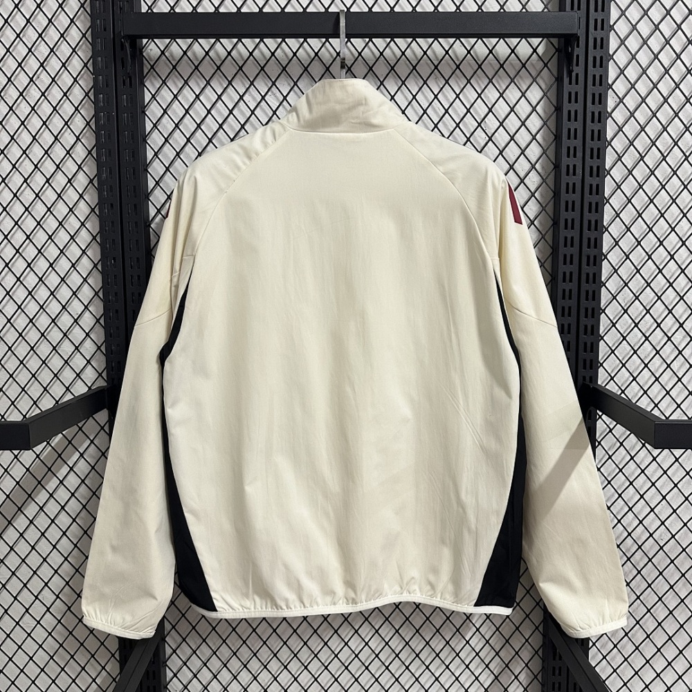 Windbreaker Liverpool