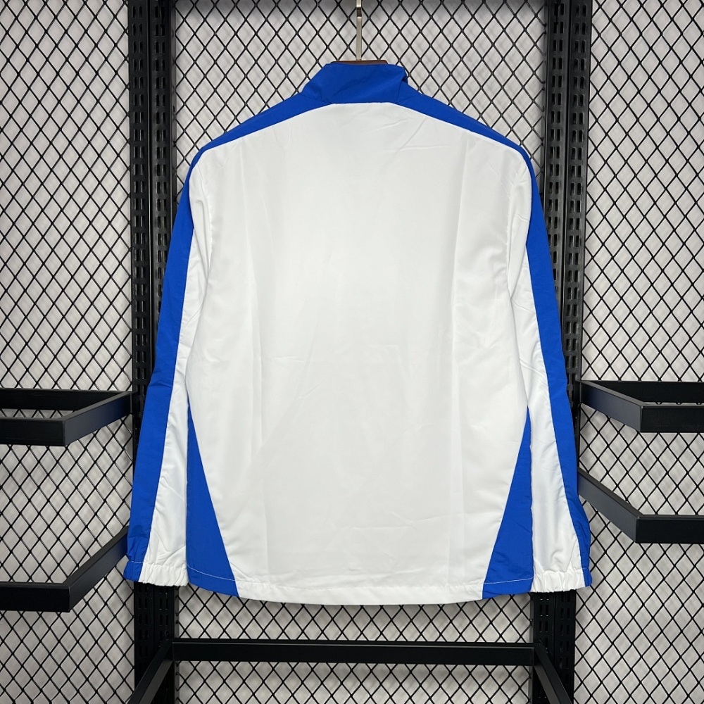 1994 windbreaker Brazil