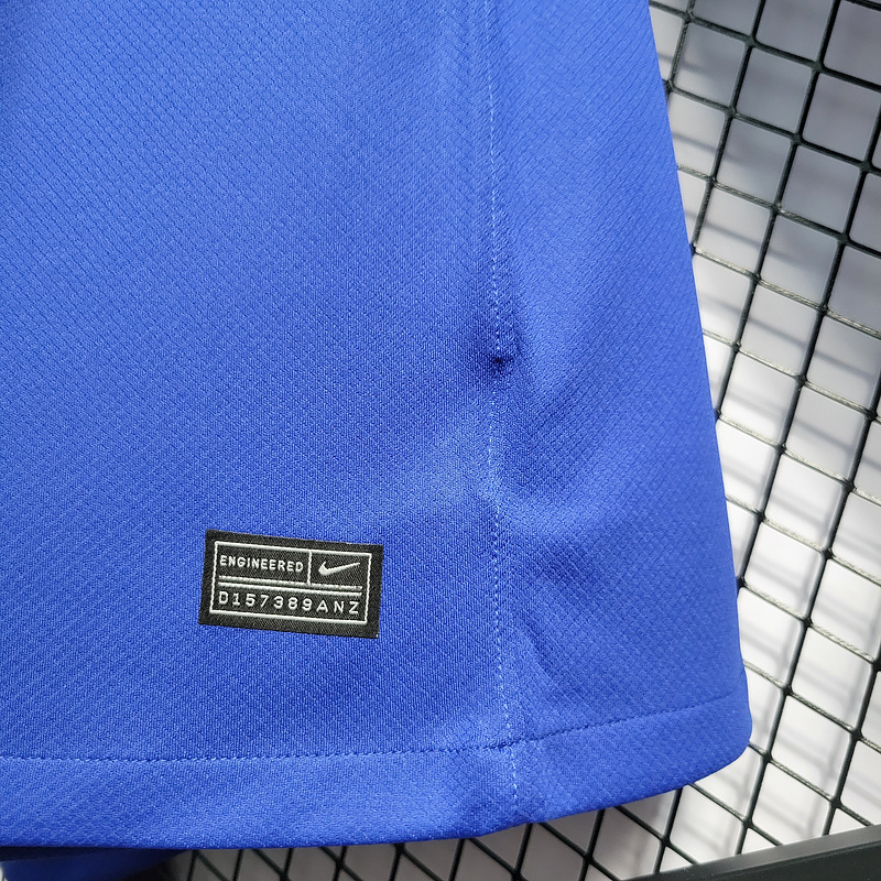 Windbreaker Flamenco
