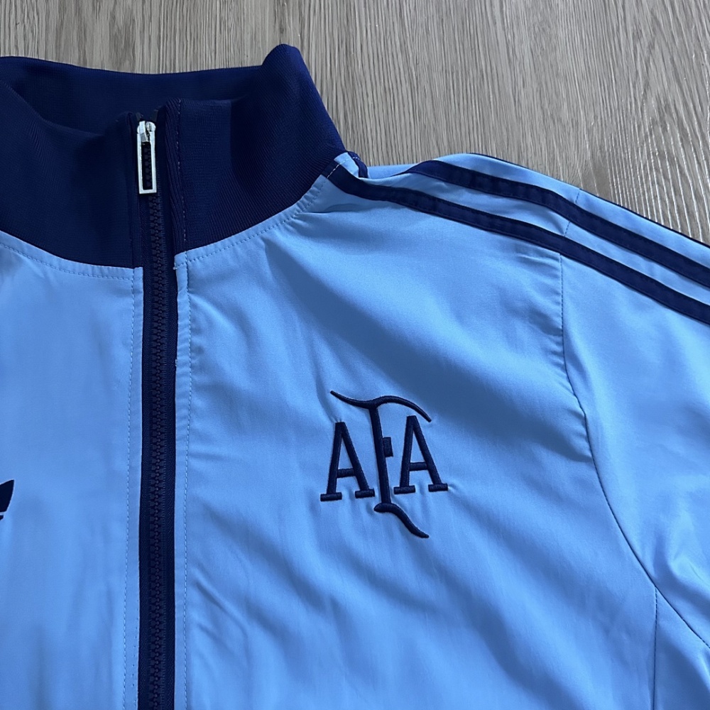 Windbreaker Argentina