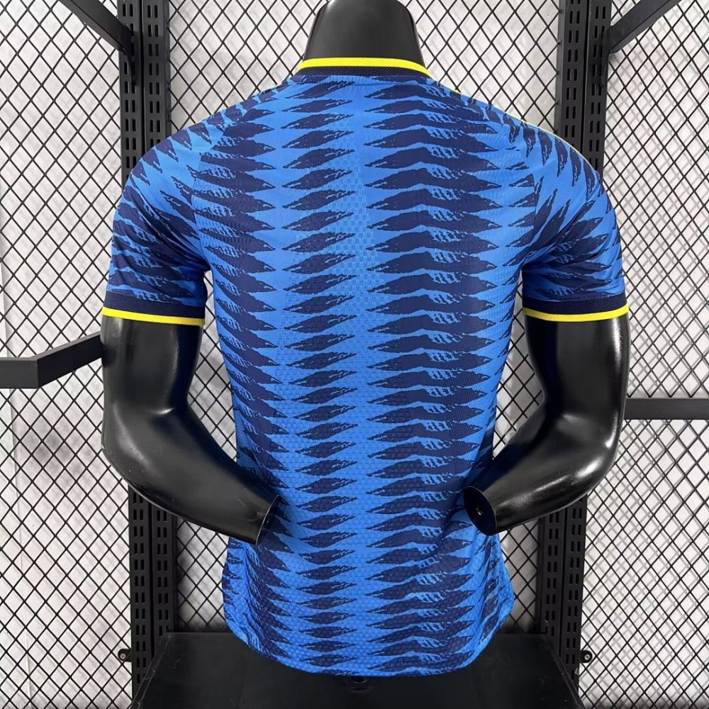 Player 2026 Colombia Away Football jersey
