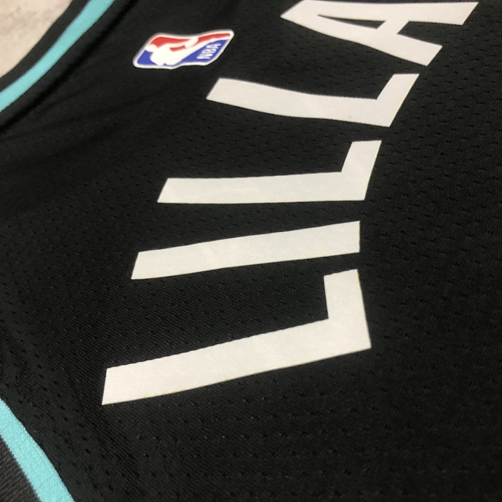 2026 NBA Portland Trail Blazers 0 LILLARD Basketball Jersey