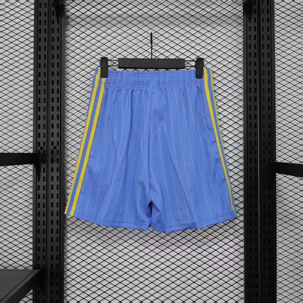 Player 2025-26 shorts Manchester United shorts