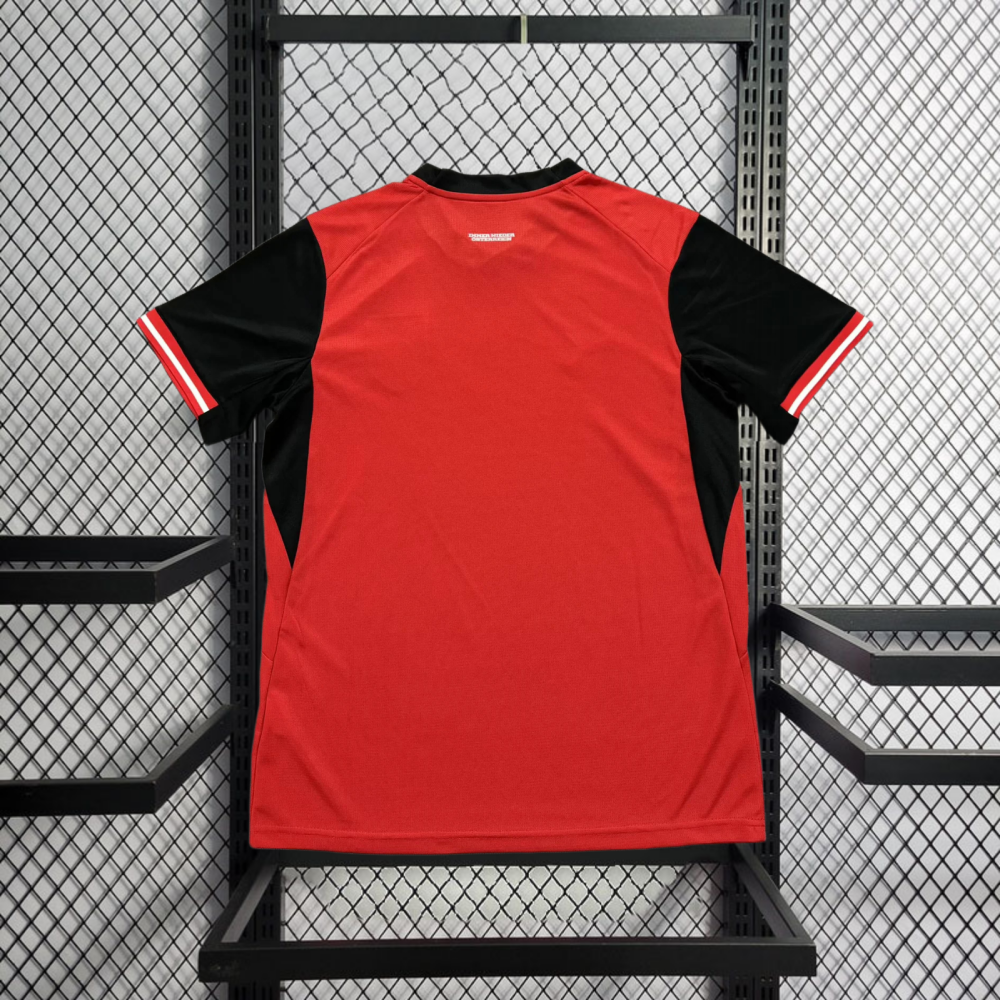 2026 Austria Home Football jersey
