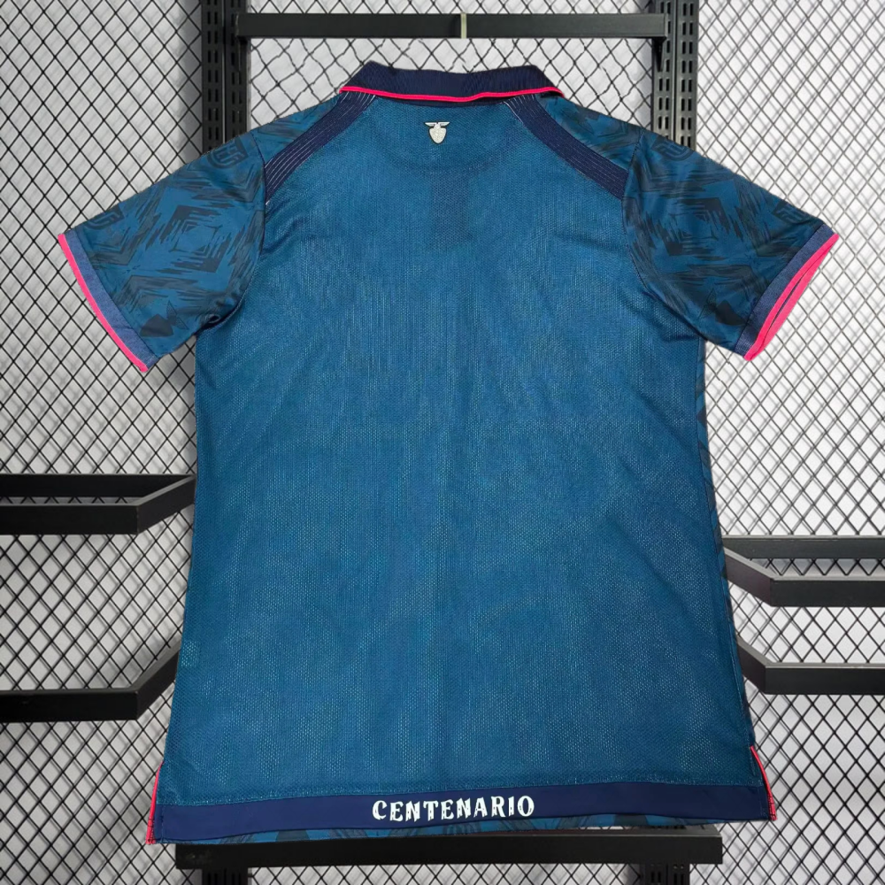 2026 Ecuador Away Football jersey