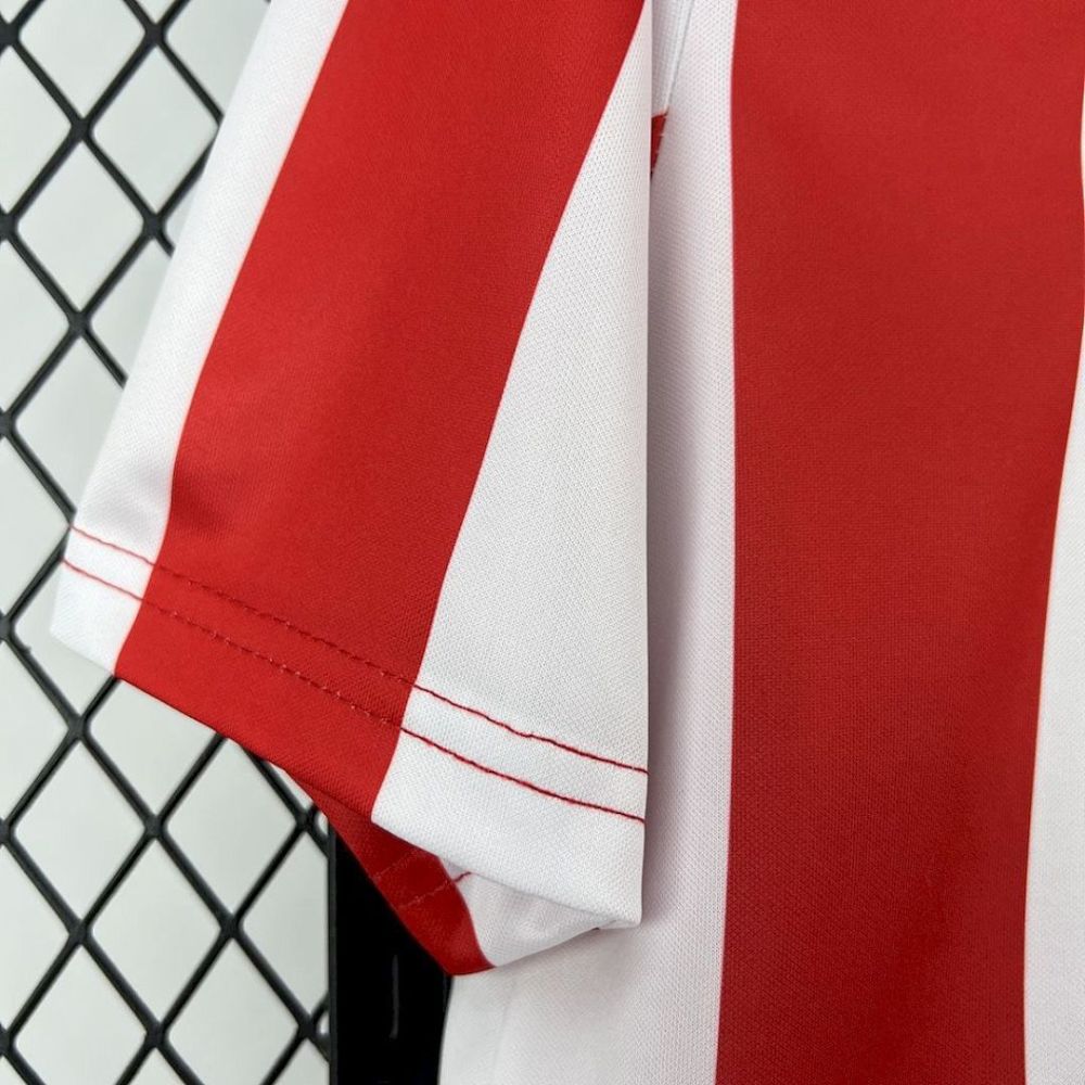 2025-26 Olympiacos 100th Anniversary Edition Football jersey