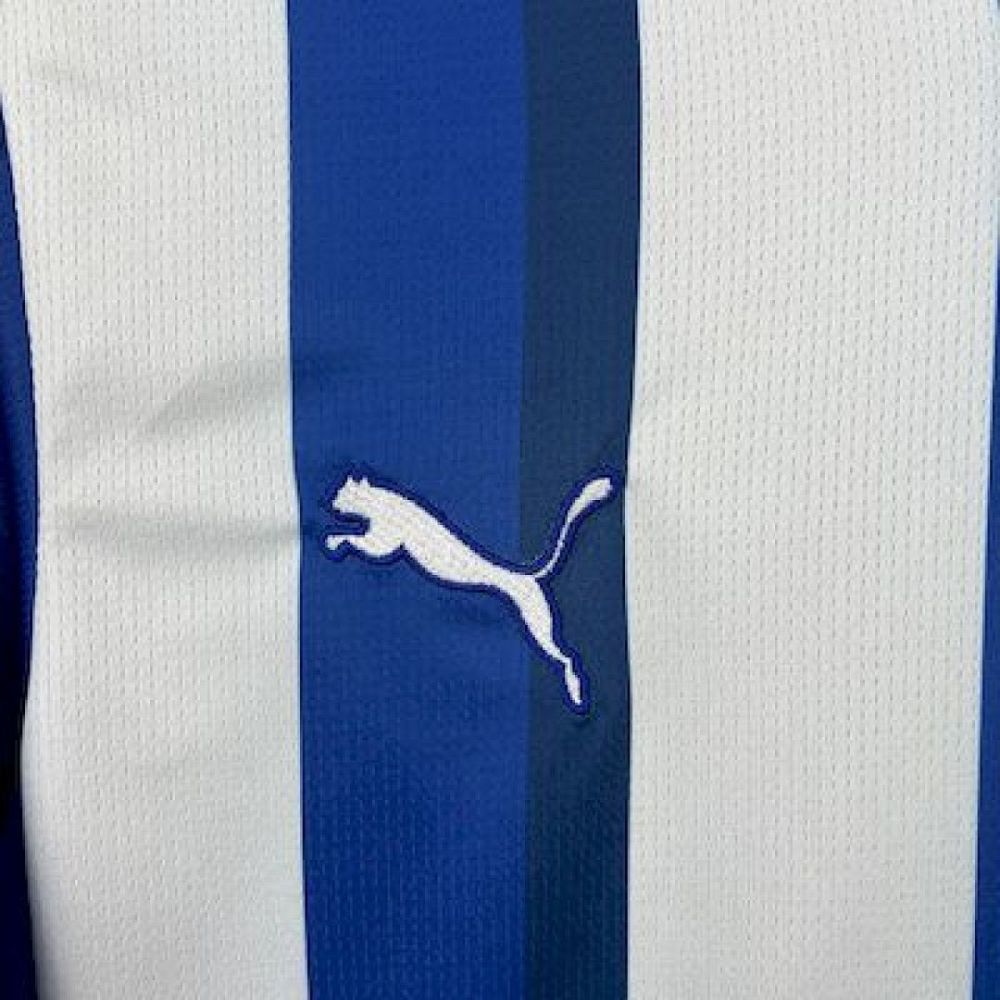 2025-26 Alaves Home Football jersey