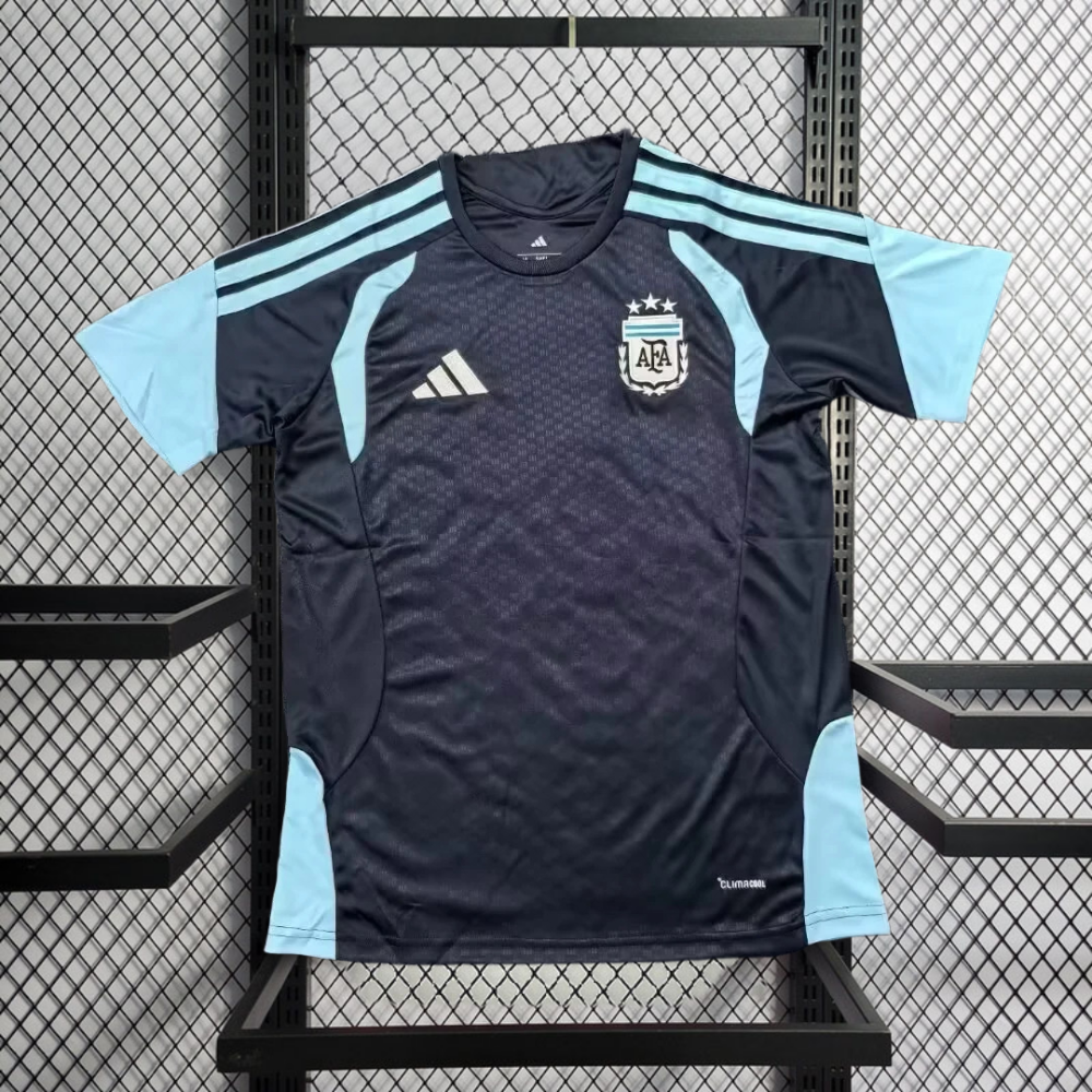 2026 Argentina Special Edition Football jersey