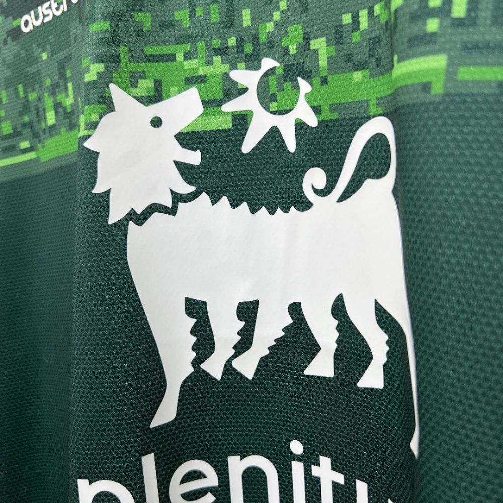 2025-26 Racing Santander Away football jersey