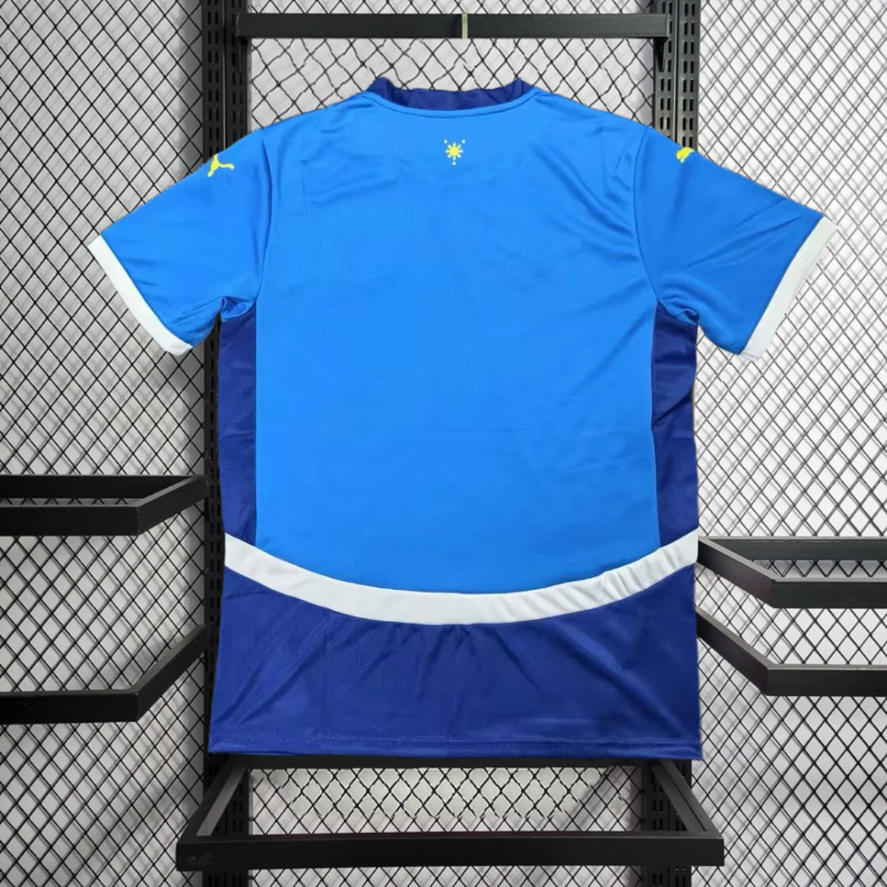 2026 Philippines Home Football jersey