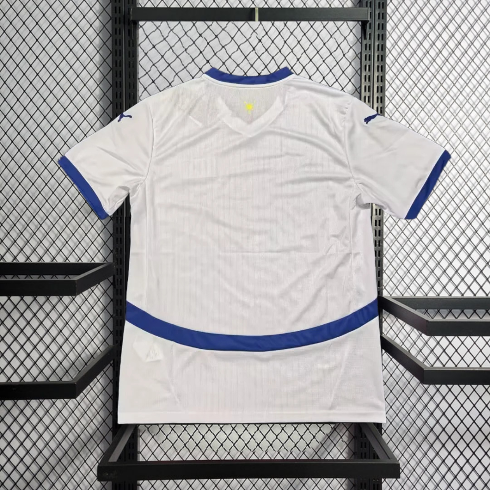 2026 Philippines Away Football jersey