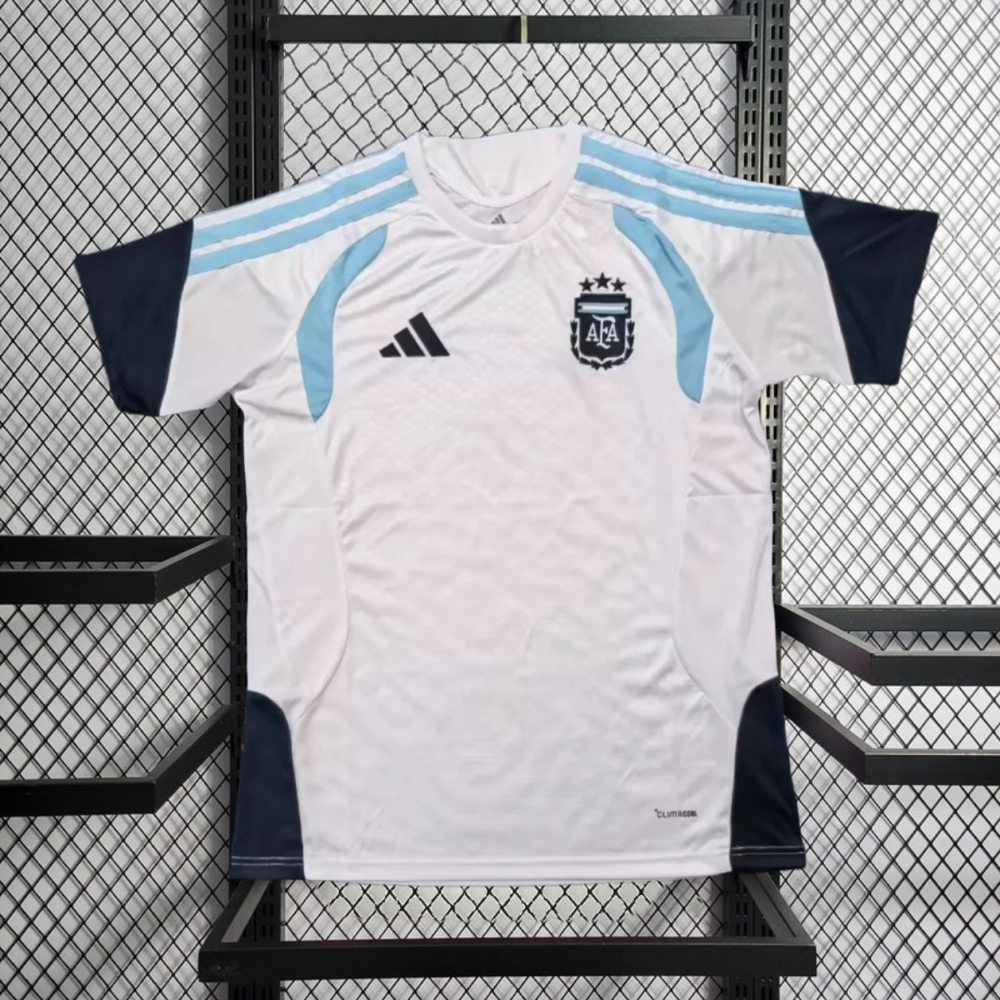 2026 Argentina Special Edition Football jersey