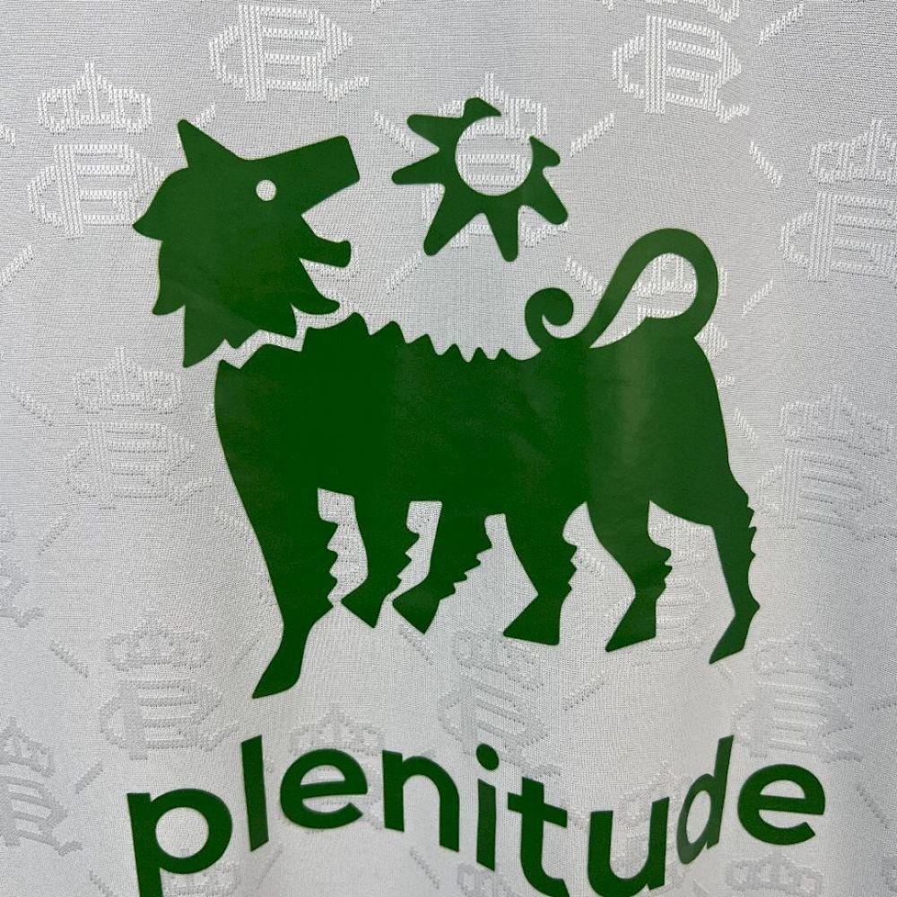 2025-26 Racing Santander Home football jersey