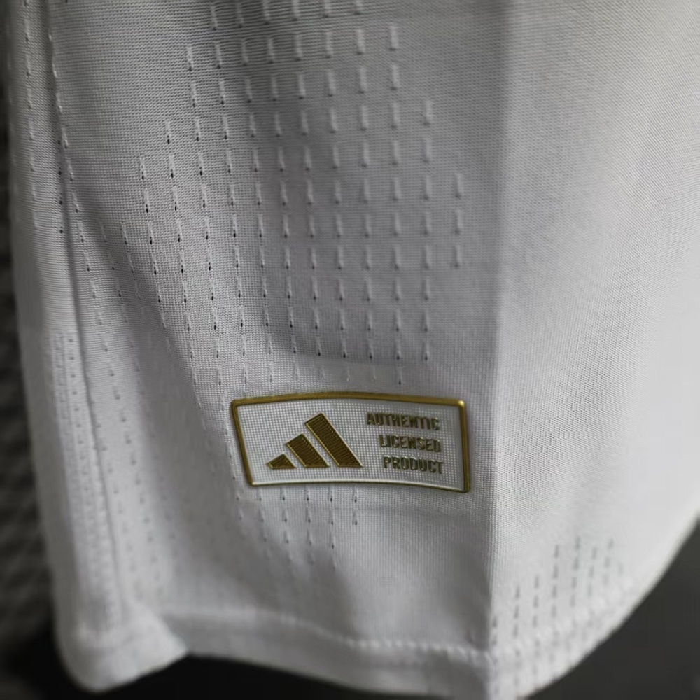 Player 2026 United Arab Emirates Home Football jersey