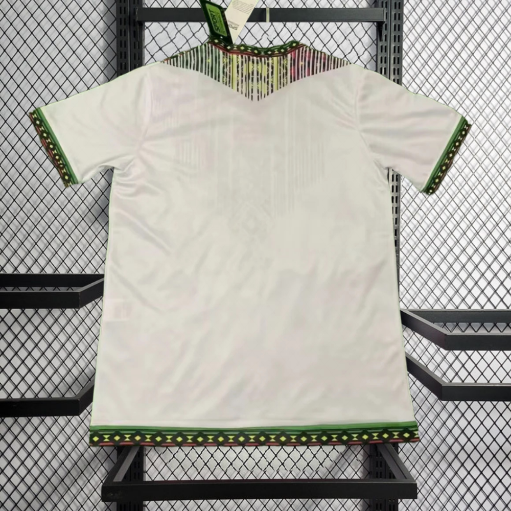 2026 Republic of Mali Home Football jersey