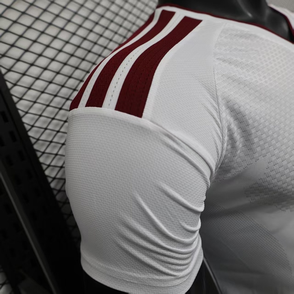 Player 2026 Peru Home Football jersey